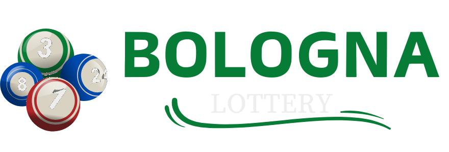 logo bologna lottery